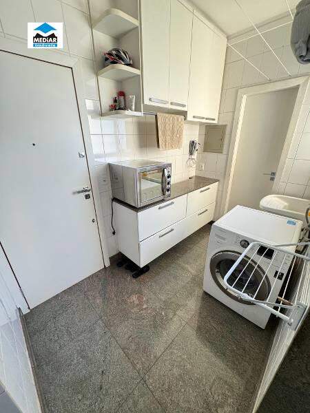 Apartamento à venda com 4 quartos, 146m² - Foto 19