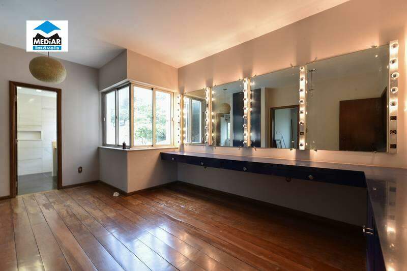 Casa à venda com 6 quartos, 679m² - Foto 14