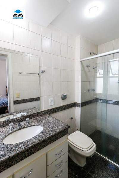 Apartamento à venda com 4 quartos, 164m² - Foto 21