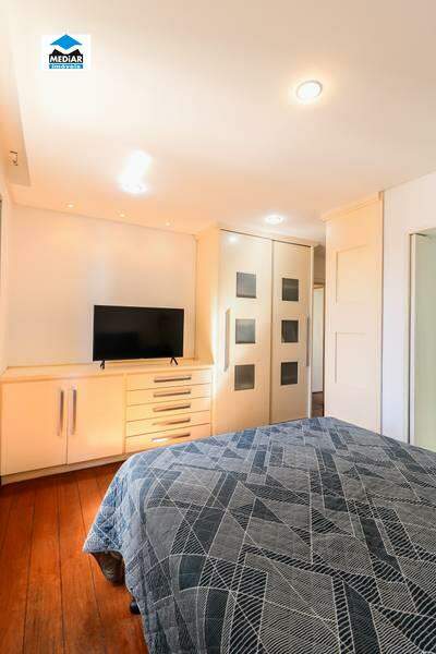 Apartamento à venda com 4 quartos, 164m² - Foto 13