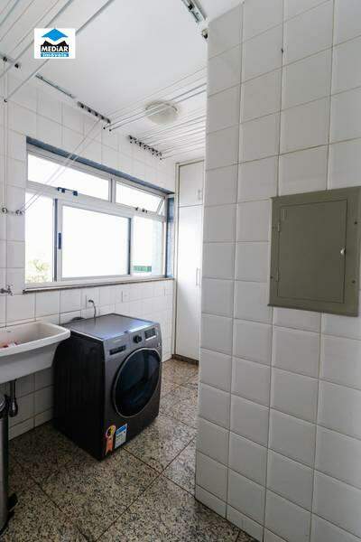 Apartamento à venda com 4 quartos, 164m² - Foto 25