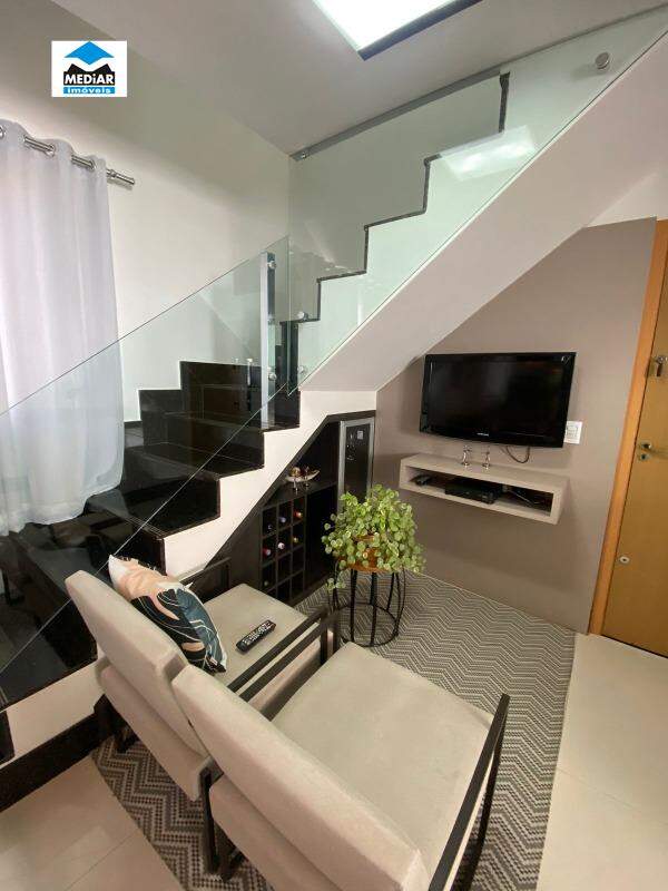 Cobertura à venda com 4 quartos, 231m² - Foto 6