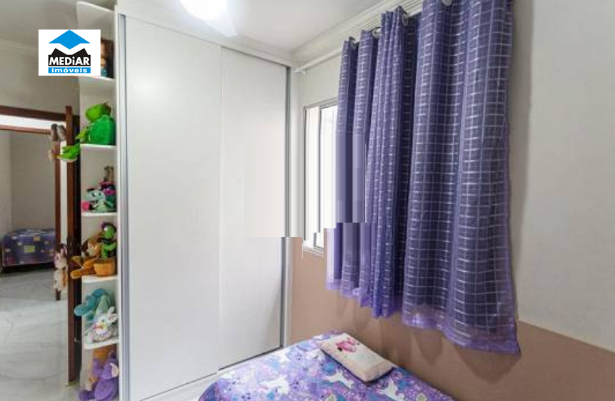 Apartamento à venda com 3 quartos, 116m² - Foto 13