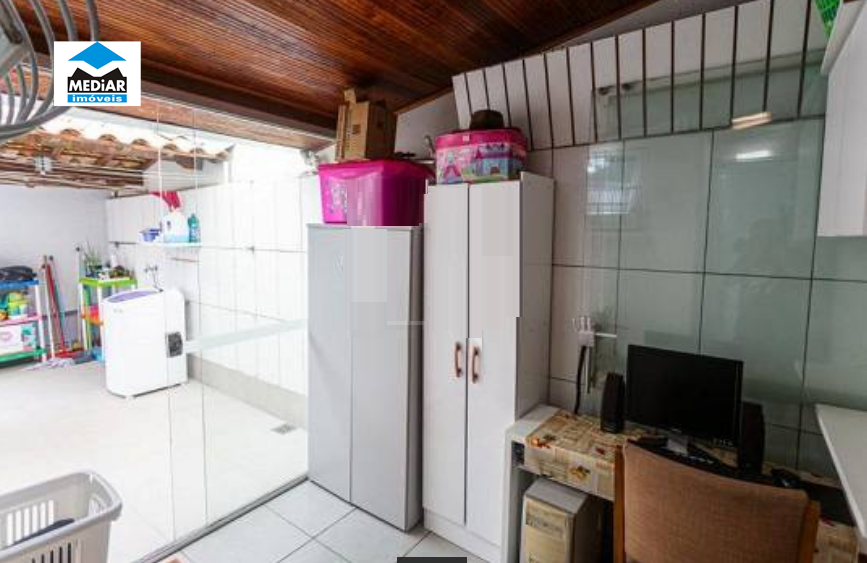 Apartamento à venda com 3 quartos, 116m² - Foto 23