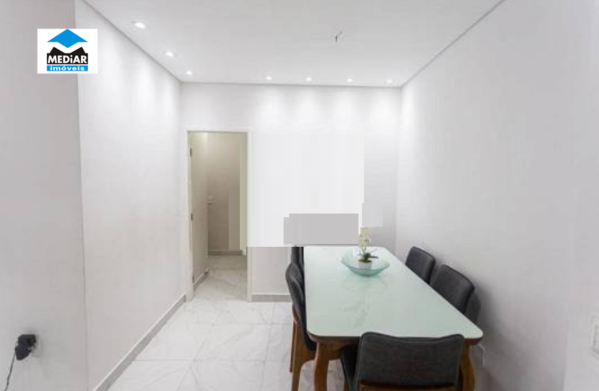 Apartamento à venda com 3 quartos, 116m² - Foto 4