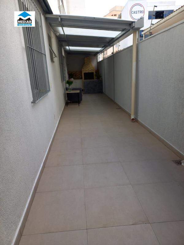 Apartamento à venda com 3 quartos, 116m² - Foto 5