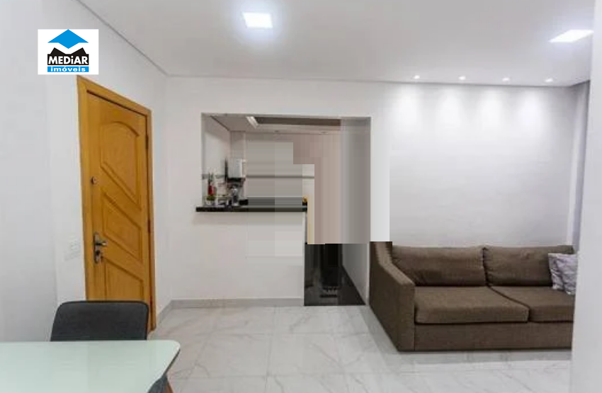 Apartamento à venda com 3 quartos, 116m² - Foto 6