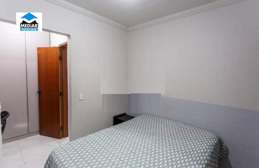 Apartamento à venda com 3 quartos, 116m² - Foto 7