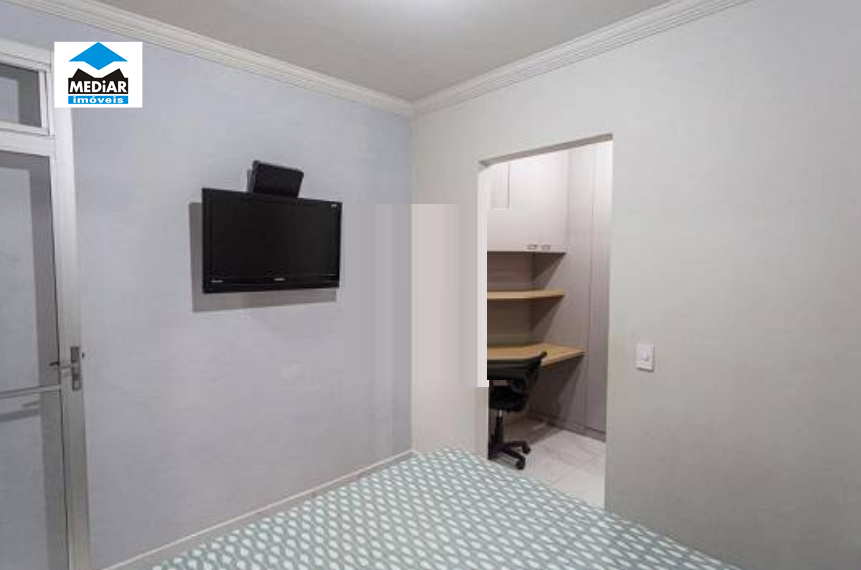 Apartamento à venda com 3 quartos, 116m² - Foto 8