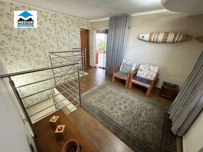 Cobertura à venda com 3 quartos, 188m² - Foto 8