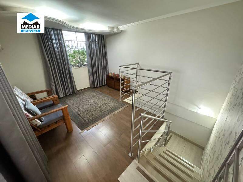 Cobertura à venda com 3 quartos, 188m² - Foto 9