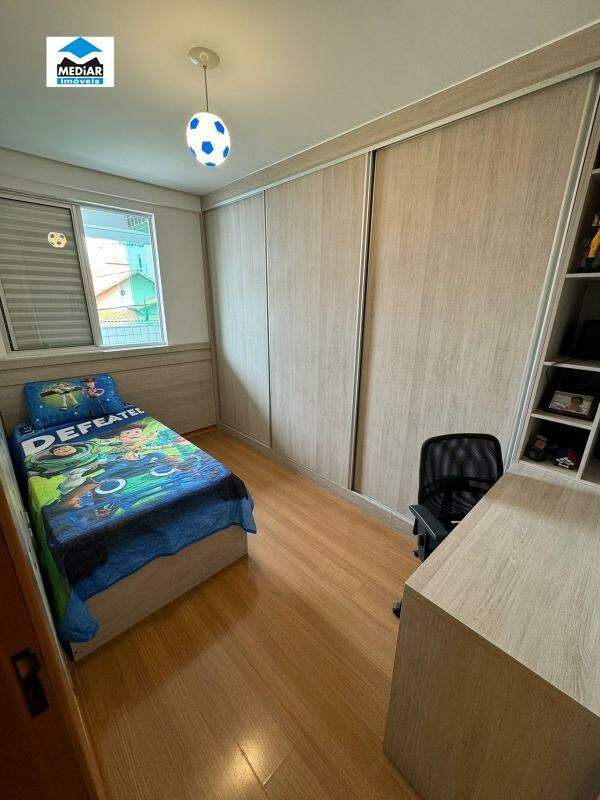 Apartamento à venda com 3 quartos, 125m² - Foto 21