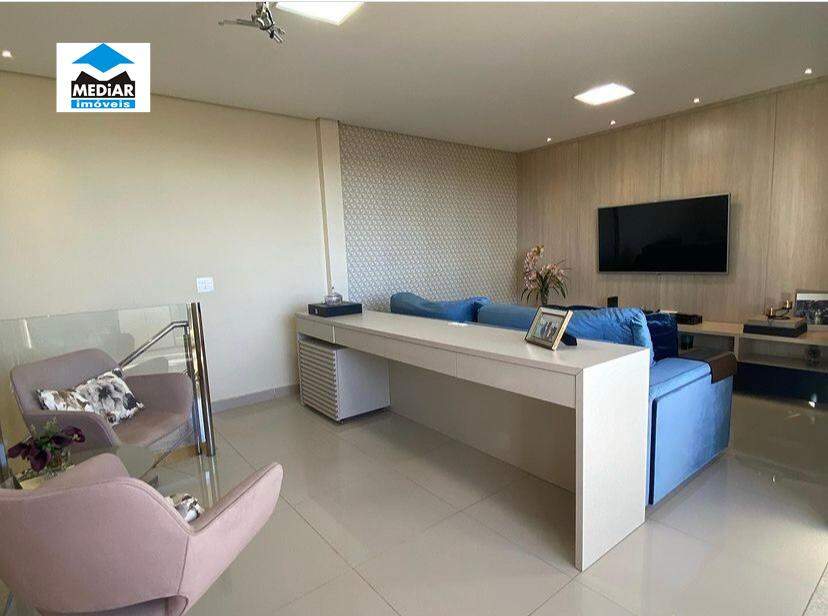 Cobertura à venda com 2 quartos, 124m² - Foto 10