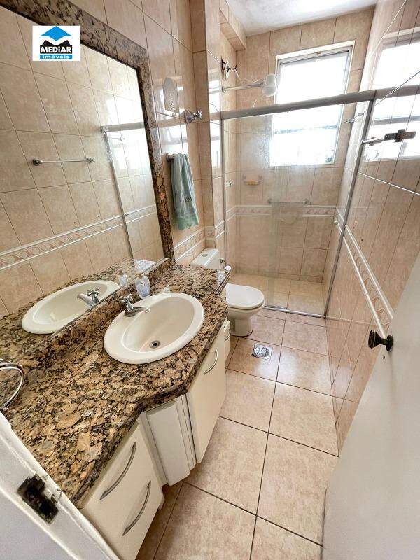 Apartamento à venda com 4 quartos, 170m² - Foto 22