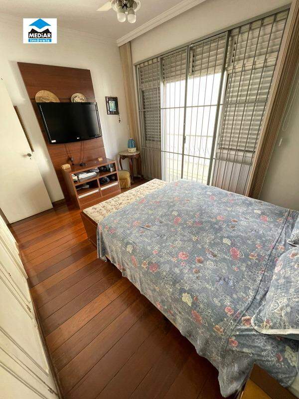 Apartamento à venda com 4 quartos, 170m² - Foto 14