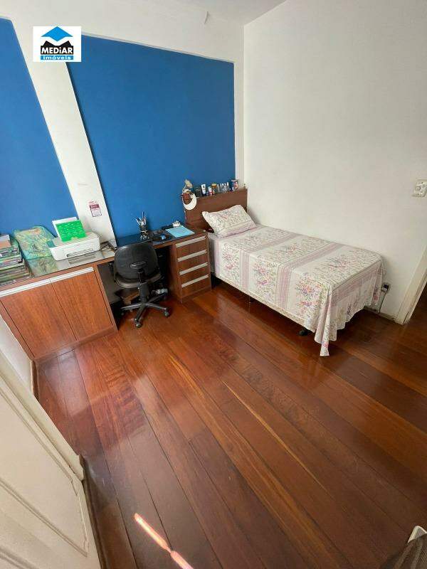 Apartamento à venda com 4 quartos, 170m² - Foto 16