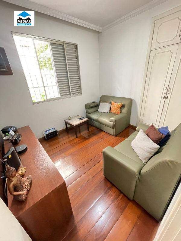 Apartamento à venda com 4 quartos, 170m² - Foto 18