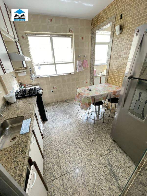 Apartamento à venda com 4 quartos, 170m² - Foto 23