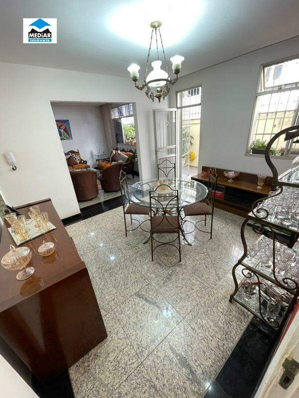 Apartamento à venda com 4 quartos, 170m² - Foto 5