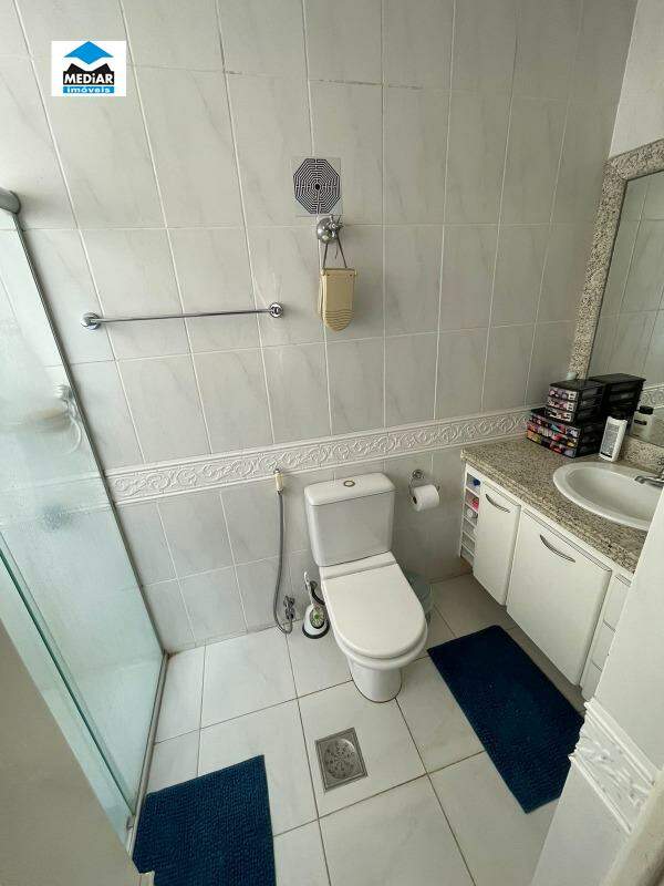 Apartamento à venda com 4 quartos, 170m² - Foto 20