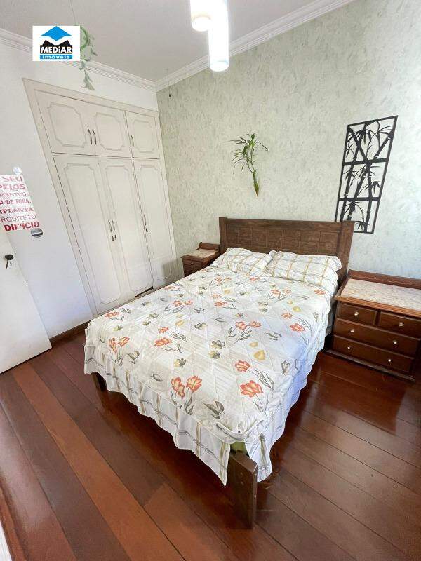 Apartamento à venda com 4 quartos, 170m² - Foto 11