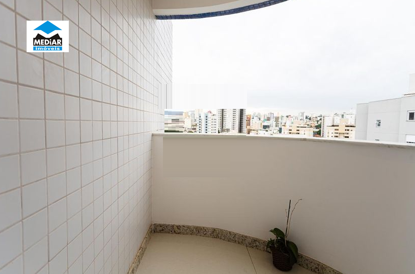 Apartamento à venda com 4 quartos, 114m² - Foto 14