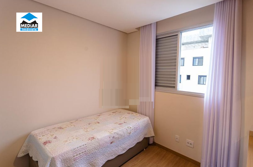 Apartamento à venda com 4 quartos, 114m² - Foto 8