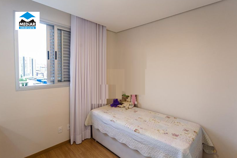 Apartamento à venda com 4 quartos, 114m² - Foto 12