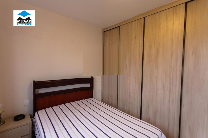 Apartamento à venda com 4 quartos, 114m² - Foto 3