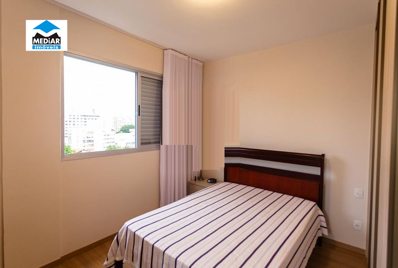 Apartamento à venda com 4 quartos, 114m² - Foto 5