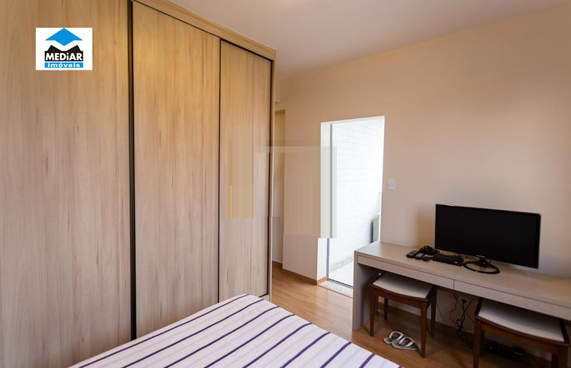 Apartamento à venda com 4 quartos, 114m² - Foto 7