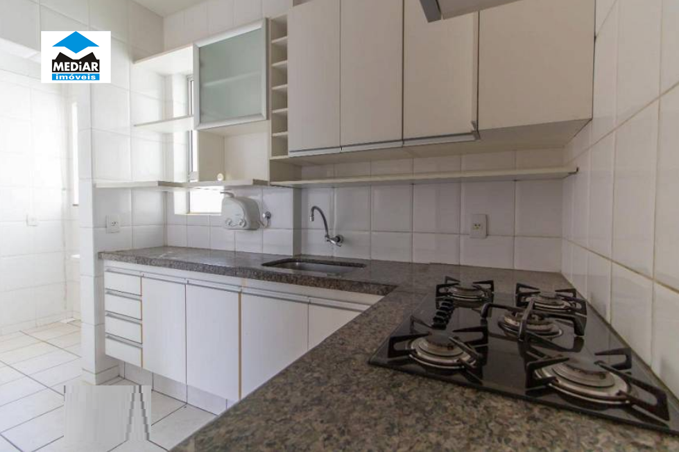 Apartamento à venda com 3 quartos, 82m² - Foto 15