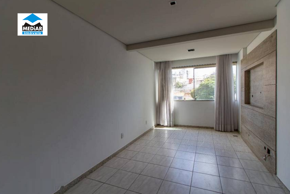 Apartamento à venda com 3 quartos, 82m² - Foto 4