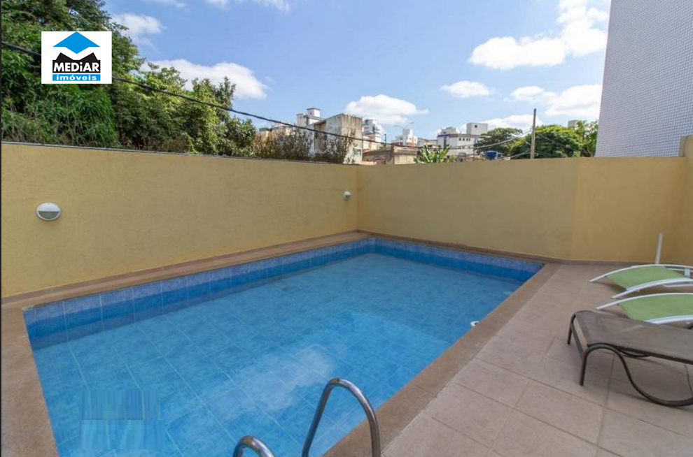 Apartamento à venda com 3 quartos, 82m² - Foto 23