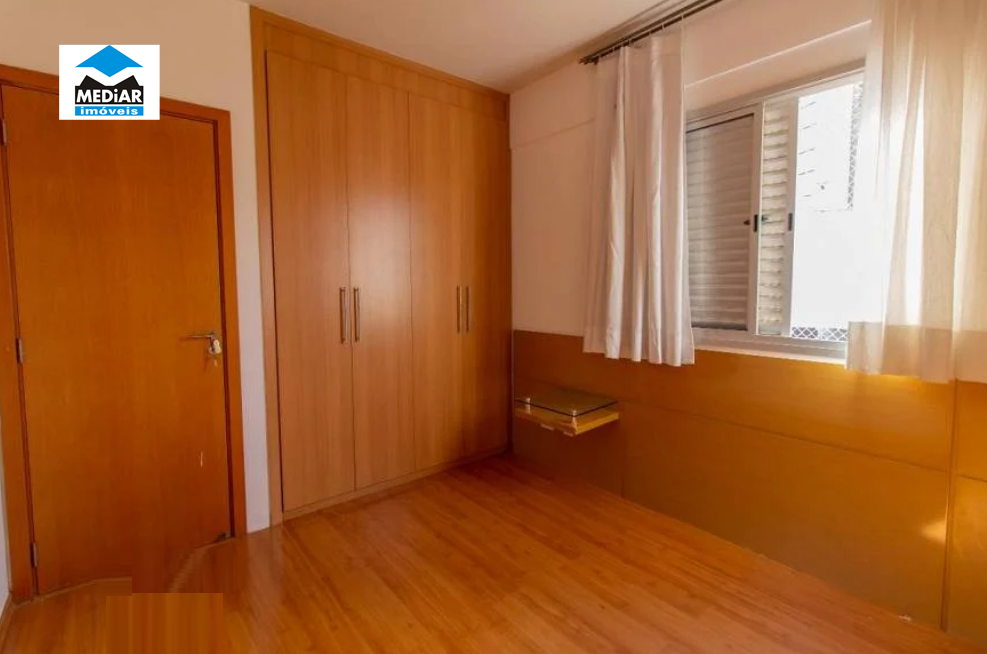 Apartamento à venda com 3 quartos, 82m² - Foto 6