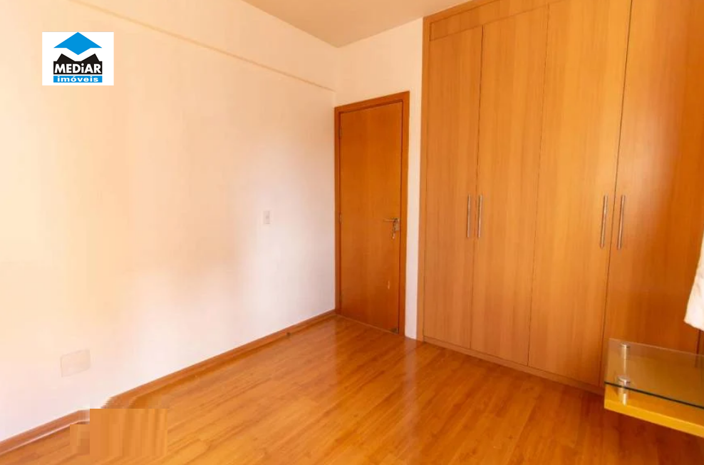 Apartamento à venda com 3 quartos, 82m² - Foto 7