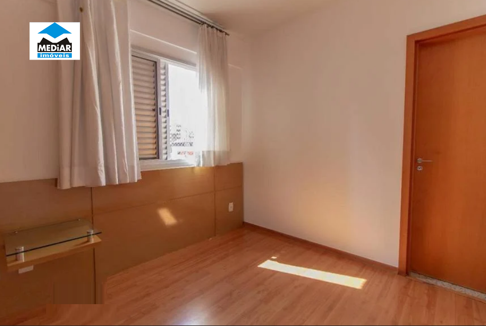 Apartamento à venda com 3 quartos, 82m² - Foto 8