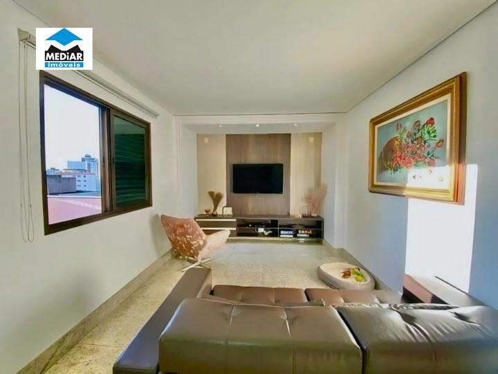 Cobertura à venda com 4 quartos, 221m² - Foto 6