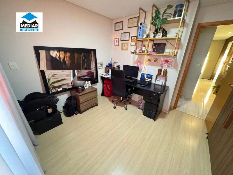 Cobertura à venda com 4 quartos, 150m² - Foto 6