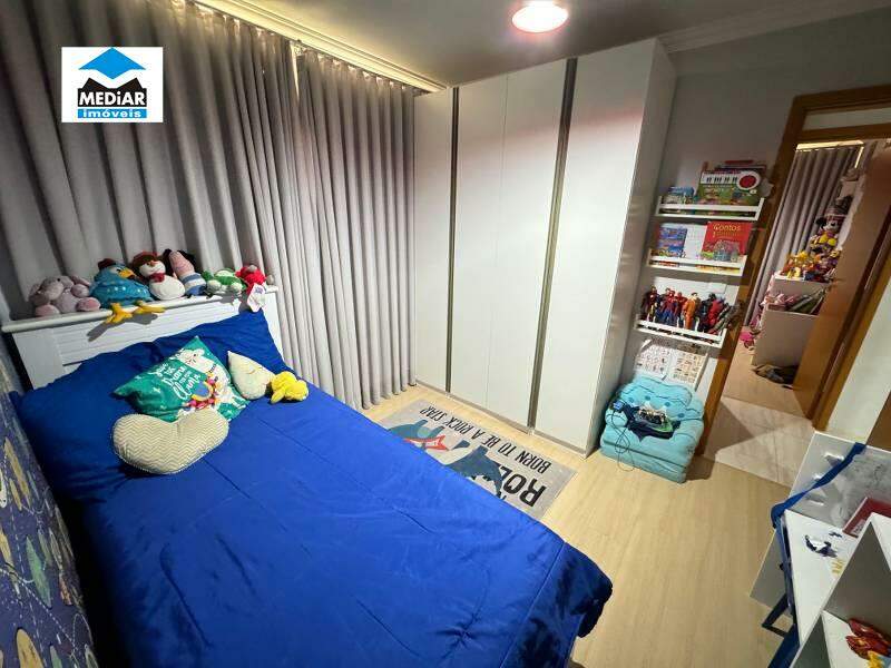 Cobertura à venda com 4 quartos, 150m² - Foto 13