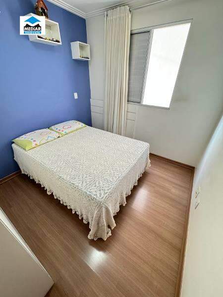 Apartamento à venda com 3 quartos, 107m² - Foto 18