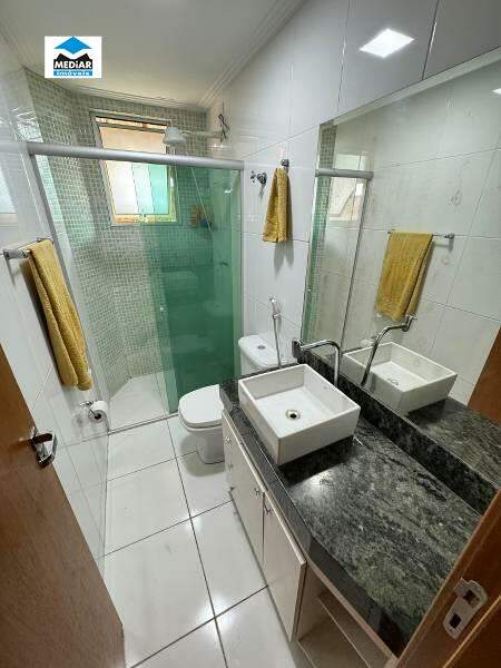 Apartamento à venda com 3 quartos, 107m² - Foto 20