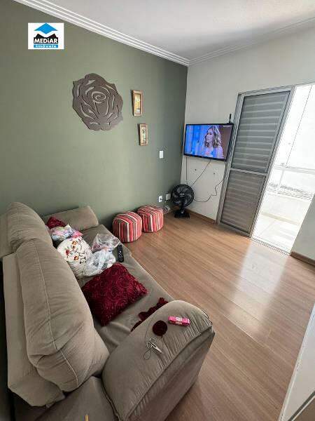 Apartamento à venda com 3 quartos, 107m² - Foto 14