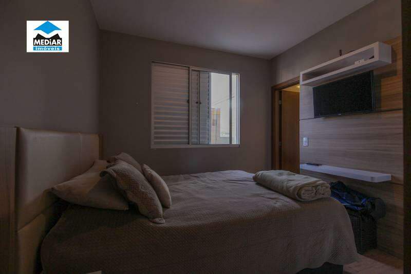 Apartamento à venda com 3 quartos, 140m² - Foto 15