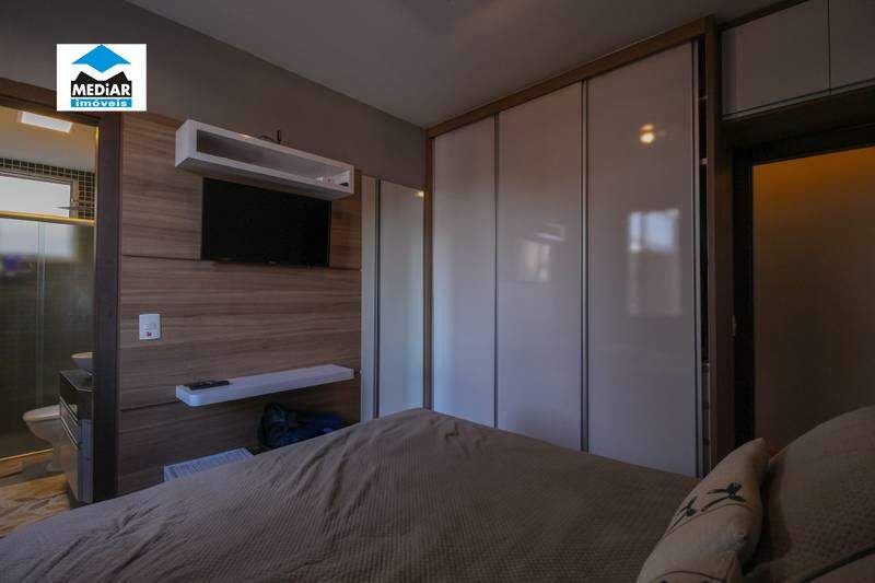 Apartamento à venda com 3 quartos, 140m² - Foto 16