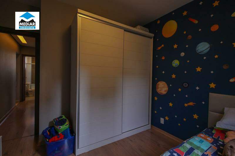 Apartamento à venda com 3 quartos, 140m² - Foto 19