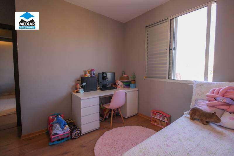 Apartamento à venda com 3 quartos, 140m² - Foto 14