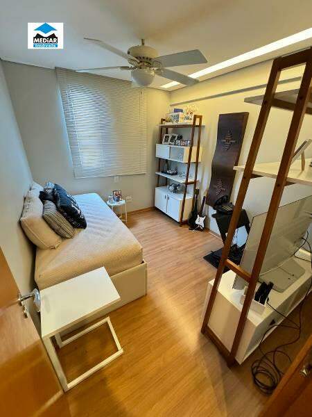 Apartamento à venda com 4 quartos, 127m² - Foto 13