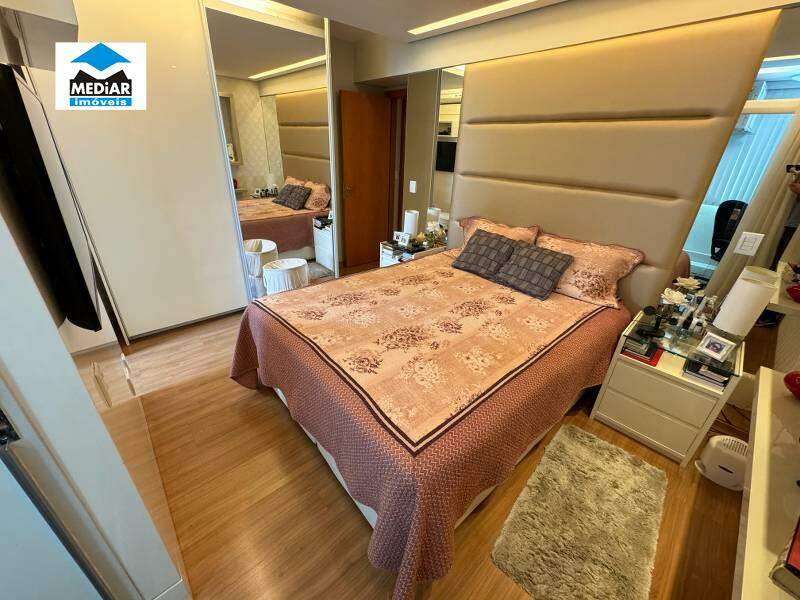 Apartamento à venda com 4 quartos, 127m² - Foto 7