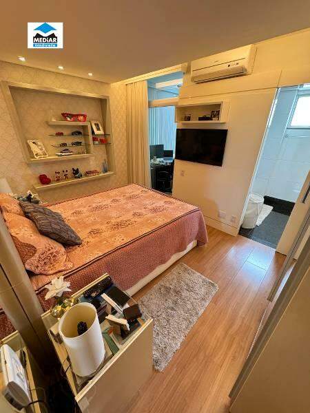 Apartamento à venda com 4 quartos, 127m² - Foto 9